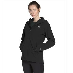 The North Face Shelbe Rachel Hoodie Jacket Black XS